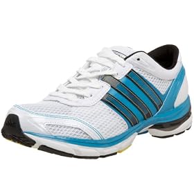 Buy adidas Ladies adiZero Aegis Running Shoe by adidas