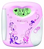 VTECH 80-109804 - Kidisecrets, Elektronisches Tagebuch mit Passwortfunktion und Spracherkennung