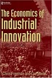 The Economics of Industrial Innovation