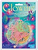4M Glowing imaginaitions カラーグロ-・バタフライ の評価・レビュー