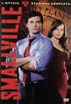 Smallville - Stagione 08 (6 Dvd)