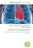Ataxia Telangiectasia-