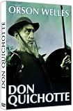 Orson Welless Don Quixote (1992) [ NON-USA FORMAT, PAL, Reg.2 Import - France ]