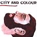City-And-Colour-Bring Me Your Love cd cover