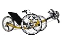 TerraTrike Zoomer Recumbent Trike