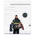 BROTHERHOOD BOOK