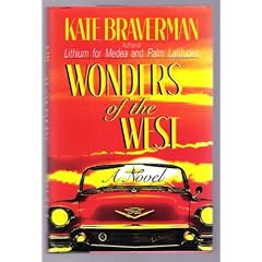 Wonders of the West