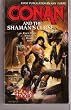 Conan and the Shaman's Curse