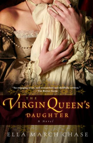 The Virgin Queen