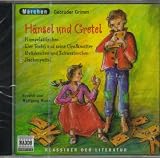 Gebr�der Grimm: H�nsel und Gretel und andere M�rchen
