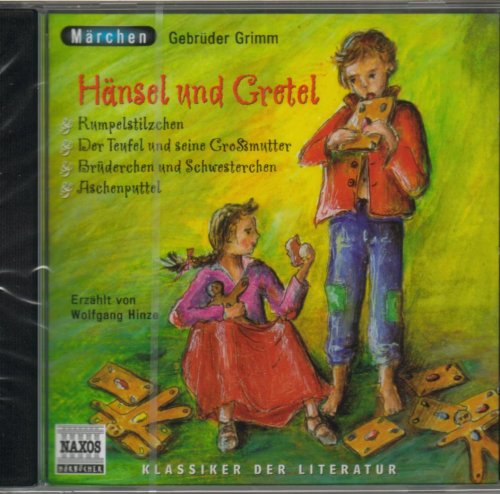 Gebr�der Grimm: H�nsel und Gretel und andere M�rchen
