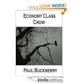 Economy Class Crow