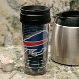 Buffalo Bills Insulated Travel Mug