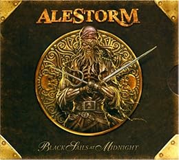 Alestorm Picture 1