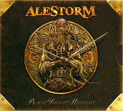 Alestorm Picture