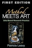 Method meets art : arts-based research practice