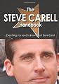 The Steve Carell Handbook - Everything you need to know about Steve Carell