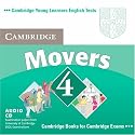 Cambridge Young Learners English Tests Movers 4: Examination Papers from the University of Cambridge Esol Examinations