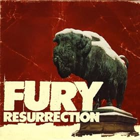 Resurrection [Explicit]