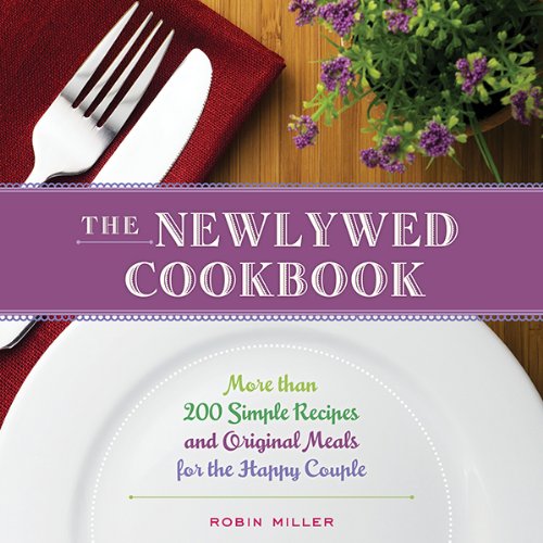 Download Newlywed Cookbook