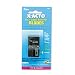 X-ACTO Nonrefillable Blade Dispenser, 15 per Pack (X411)