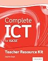 Complete ICT for IGCSE Teacher Resource Kit