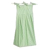 Tadpoles Basics Diaper Stacker - Green by Tadpoles Basics