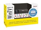 Hauppauge - Win TV NOVA-T-HD - Tuner TV