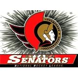Senators Ultra Decal