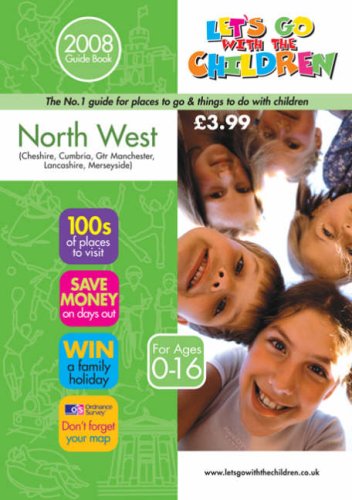 Buy North West (Let's Go with the Children) online at Discounted New and Used prices. Delivered to your door with City Travel Guides.com