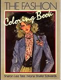 Fashion Colouring Book, The