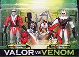 G.I. Joe Valor vs Venom