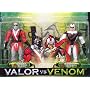 G.I. Joe Valor vs Venom Cobra Slash & Cobra Slice 3.75" 2-Pack