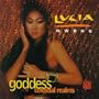 Goddess Celestial Realms, Vol. 2