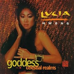 Goddess Celestial Realms