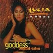 Goddess Celestial Realms, Vol. 2