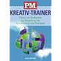 P.M. Kreativ-Trainer: R�tsel und Denkspiele zur St&hellip von P.M.-Gruppe