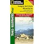Sangre de Cristo Mtns. Trails Illustrated Map #138 (National Geographic Maps: Trails Illustrated)