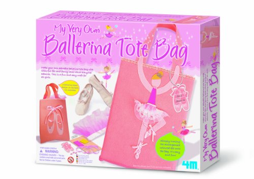 HCM Kinzel 4M 662759 - Ballerina Tasche