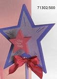 Glinda Wand Wall Peg