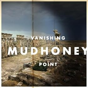 Vanishing Point [Explicit]