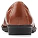 Clarks Womens Recent Alley Dress Flat (7, Brown)