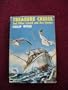 Treasure cruise,: And other Crunch and Des stories