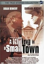 A Killing in a Small Town (True Stories Collection TV Movie)
