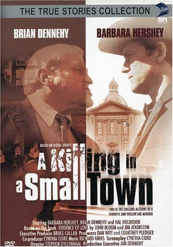 Download A Killing in a Small Town Online!