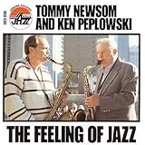 The Feeling of Jazz