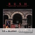 Moving Pictures Deluxe Edition (CD+Blu-Ray)