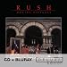 Moving Pictures (Deluxe CD + Blu-Ray)
