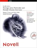 Novell's Guide to Storage Area Networks and Novell Cluster Services