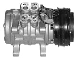 Compressor, A/C (10P13A-Model); Remanufactured
